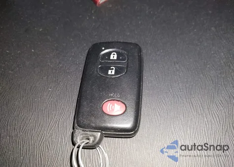 2013 Toyota Prius Four z USA, uszkodzony, nr VIN JTDKN3DUXD5645269